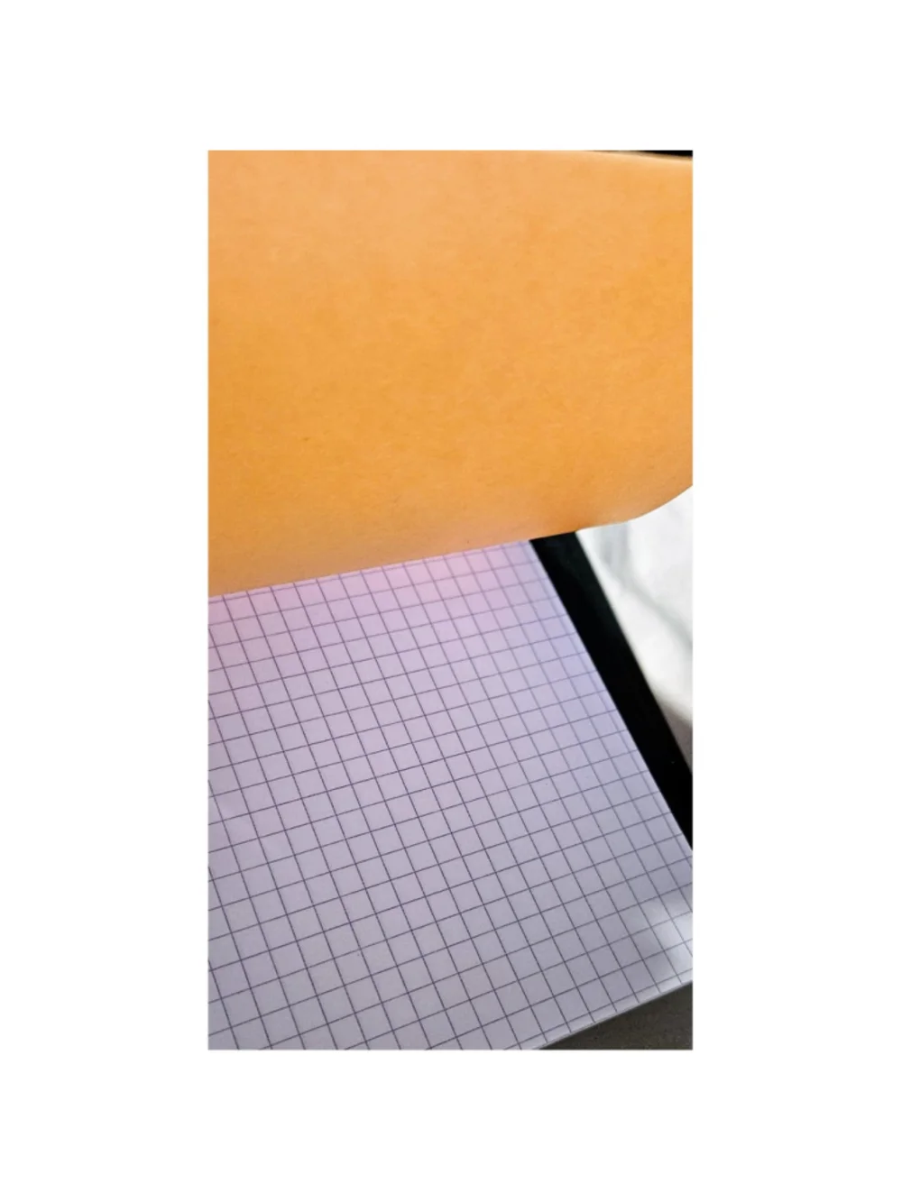 3 Rhodia cf132009 13 80 Sheets 0.2